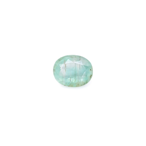 Colombian Emerald - 3.43 Carat