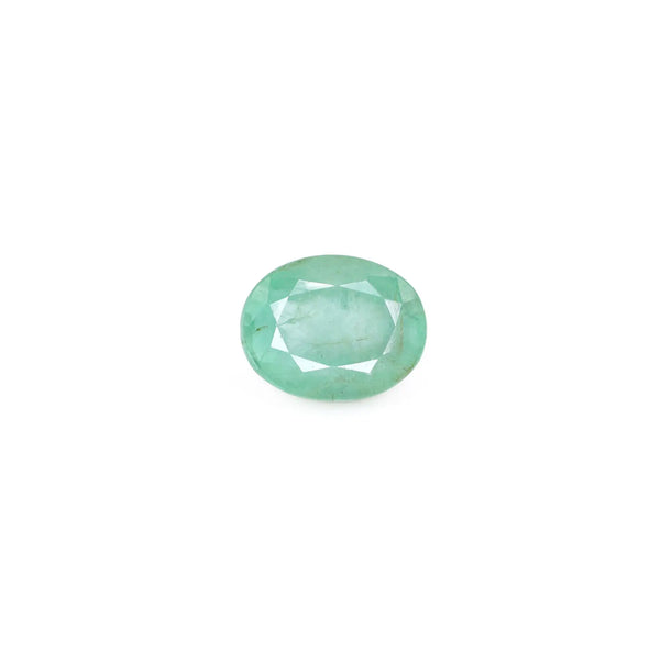 Colombian Emerald - 2.5 Carat