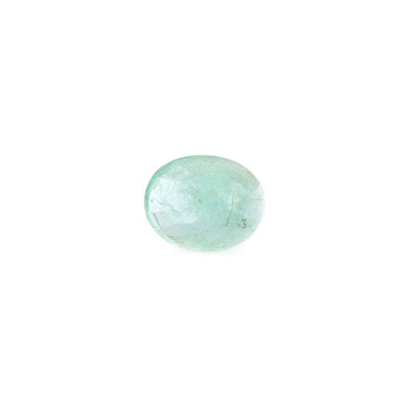 Colombian Emerald - 2.5 Carat