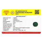 Colombian Emerald - 3 Carat - Pramogh