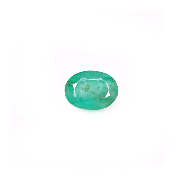 Colombian Emerald - 2.85 Carat