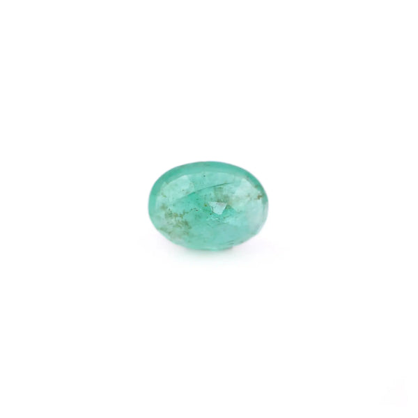 Colombian Emerald - 2.85 Carat