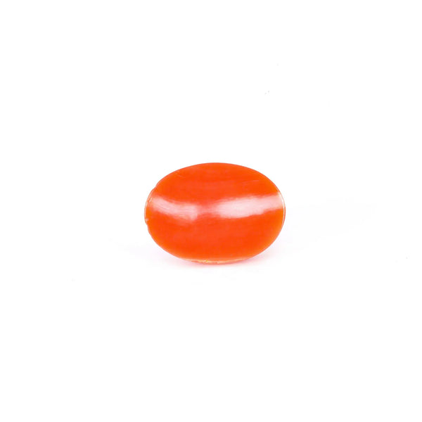 Japanese Red Coral  - 4.82 Carat