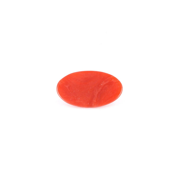 Japanese Red Coral  - 3.4 Carat