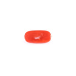 Japanese Red Coral - 6.25 Carat - Pramogh