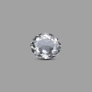 Crystal Quartz - 5.45 Carat - Pramogh