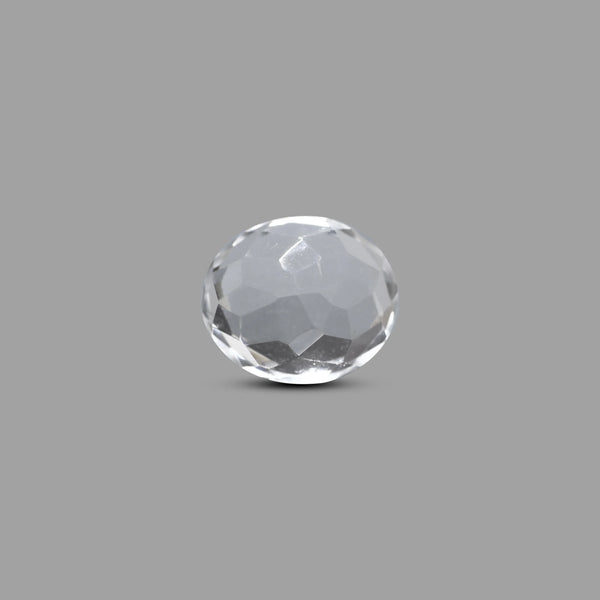 Crystal Quartz - 5.45 Carat