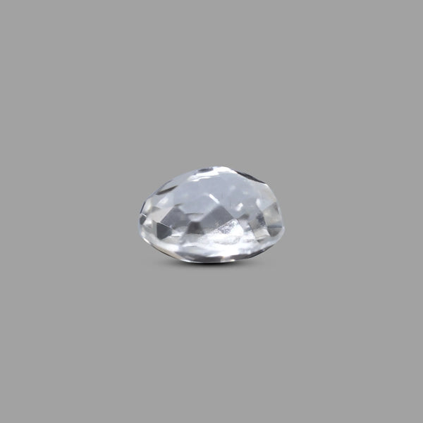 Crystal Quartz - 5.45 Carat