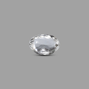 Crystal Quartz - 5.5 Carat - Pramogh