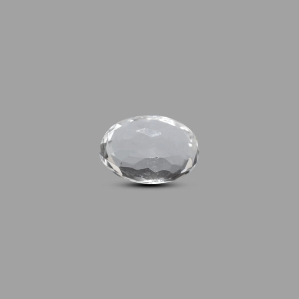 Crystal Quartz - 5.5 Carat