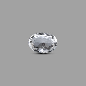 Crystal Quartz - 5.1 Carat - Pramogh
