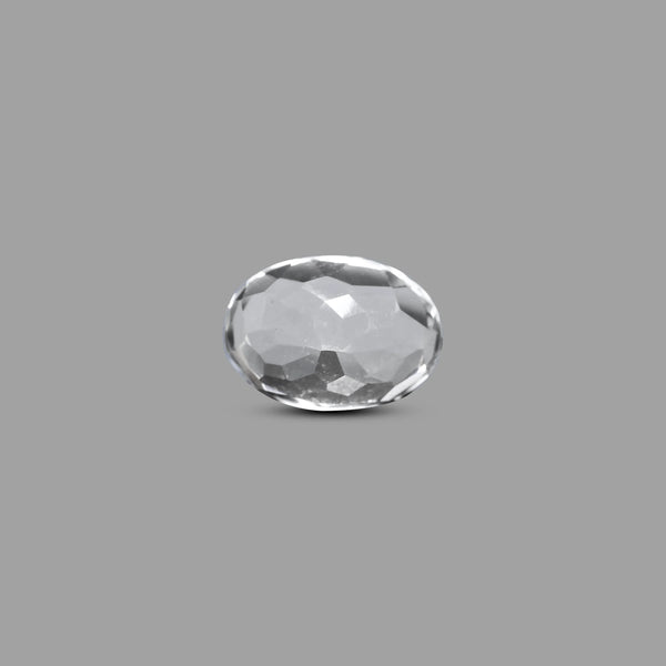 Crystal Quartz - 5.1 Carat