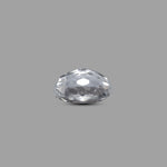 Crystal Quartz - 5.1 Carat
