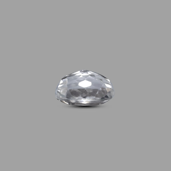 Crystal Quartz - 5.1 Carat