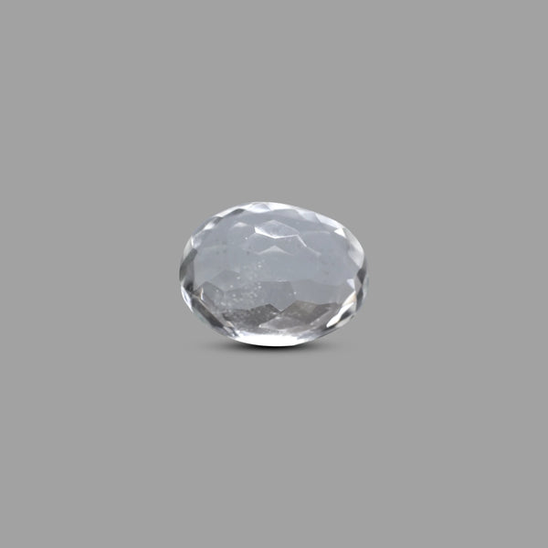 Crystal Quartz - 6.15 Carat