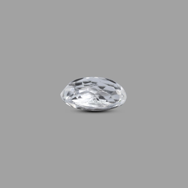 Crystal Quartz - 6.15 Carat
