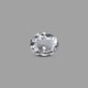 Crystal Quartz - 5.7 Carat - Pramogh