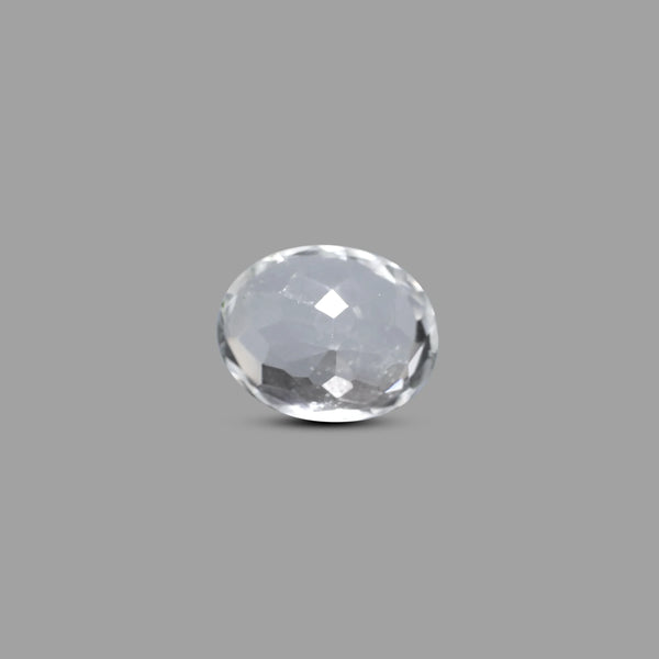 Crystal Quartz - 5.7 Carat