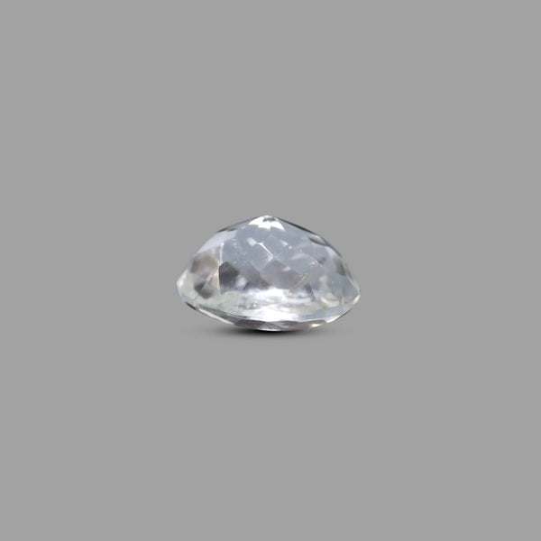 Crystal Quartz - 5.7 Carat