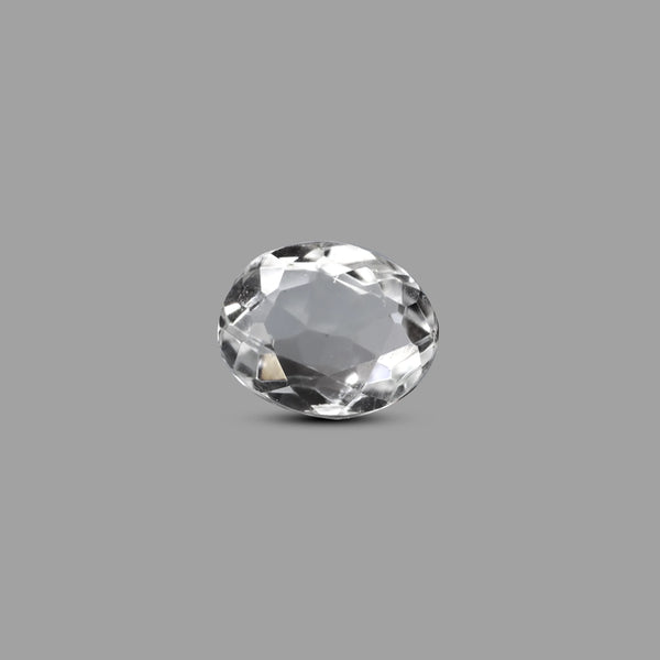 Crystal Quartz - 4.75 Carat - Pramogh