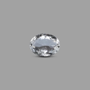 Crystal Quartz - 5.15 Carat - Pramogh