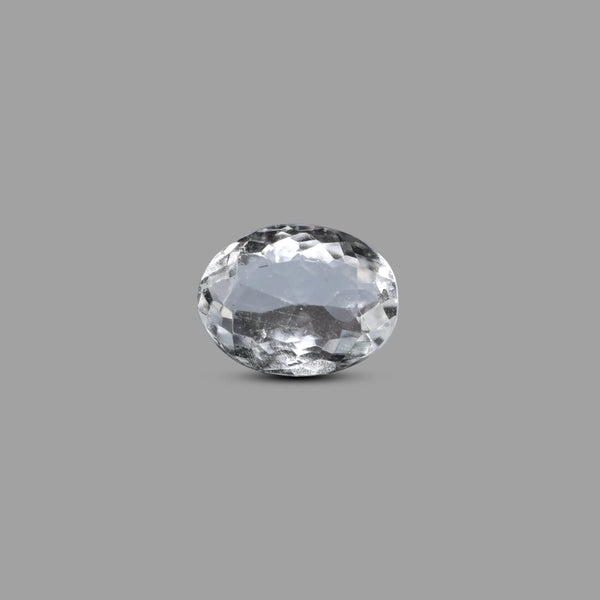Crystal Quartz - 5.15 Carat - Pramogh