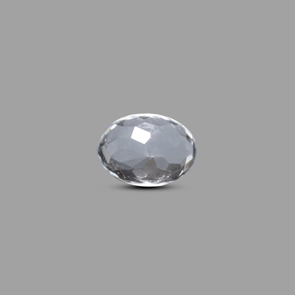 Crystal Quartz - 5.15 Carat