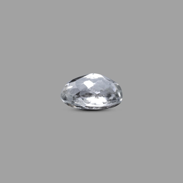 Crystal Quartz - 5.15 Carat