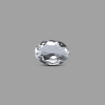 Crystal Quartz - 5.55 Carat - Pramogh