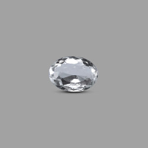 Crystal Quartz - 5.55 Carat - Pramogh