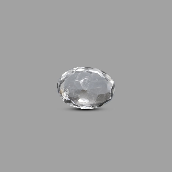 Crystal Quartz - 5.55 Carat
