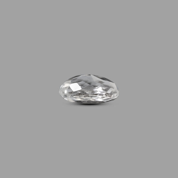 Crystal Quartz - 5.55 Carat