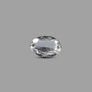 Crystal Quartz - 5.25 Carat - Pramogh