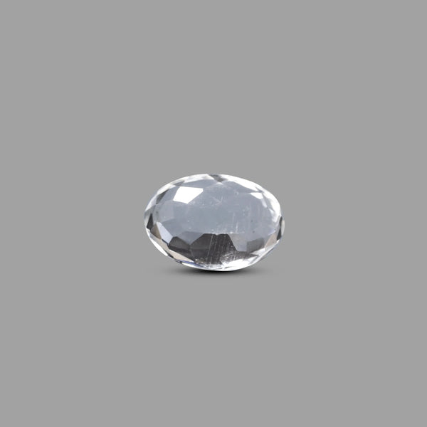 Crystal Quartz - 5.25 Carat