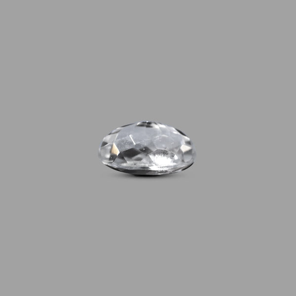Crystal Quartz - 5.25 Carat