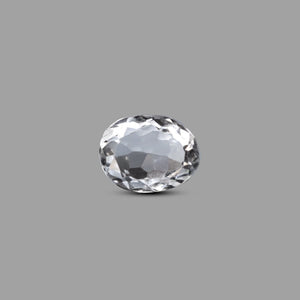 Crystal Quartz - 4.85 Carat - Pramogh