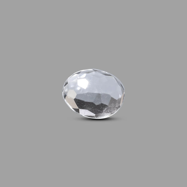 Crystal Quartz - 4.85 Carat