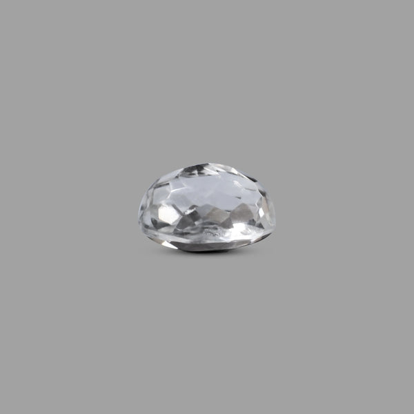 Crystal Quartz - 4.85 Carat