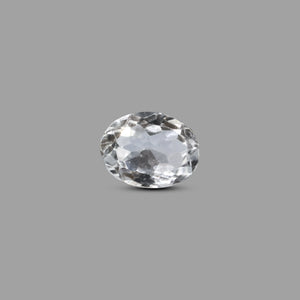 Crystal Quartz - 4.8 Carat - Pramogh