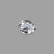 Crystal Quartz - 4.8 Carat - Pramogh