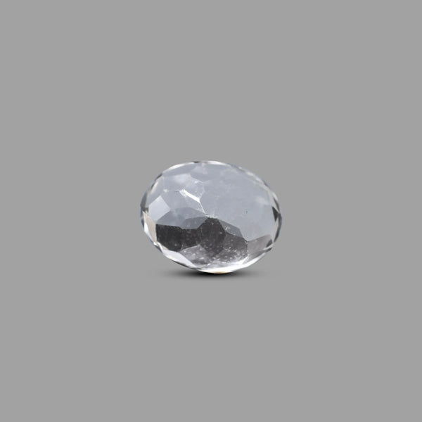 Crystal Quartz - 4.8 Carat