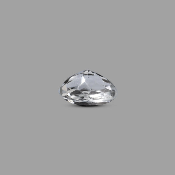 Crystal Quartz - 4.8 Carat