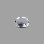 Crystal Quartz - 5.45 Carat - Pramogh