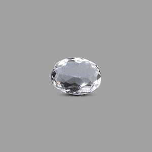 Crystal Quartz - 5.45 Carat - Pramogh