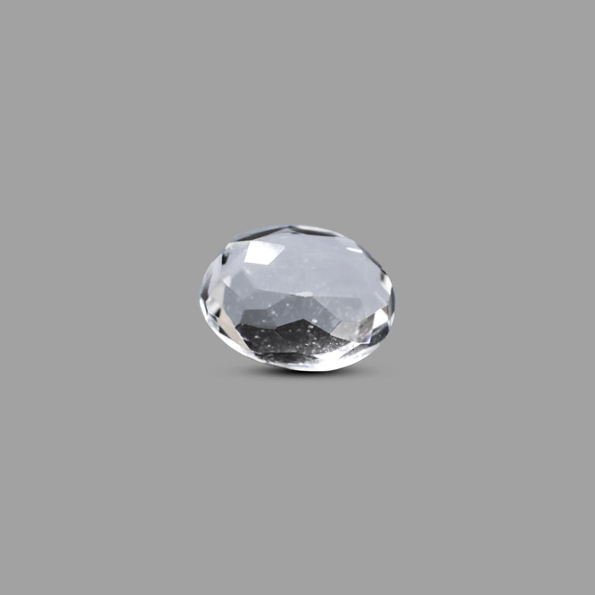 Crystal Quartz - 5.45 Carat