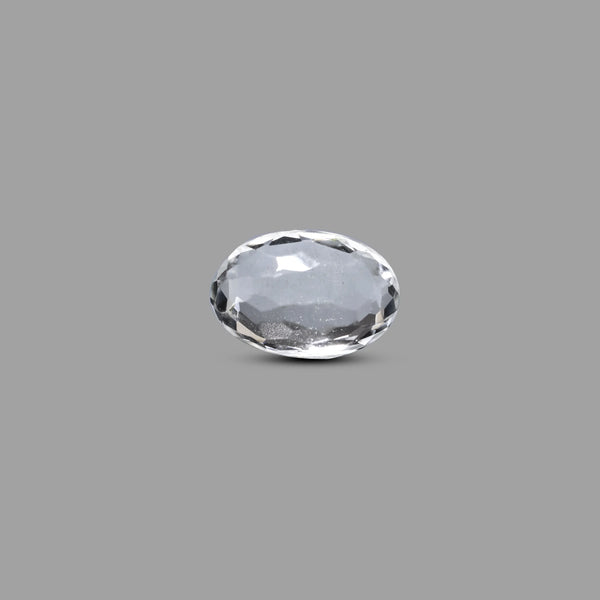 Crystal Quartz - 5.8 Carat