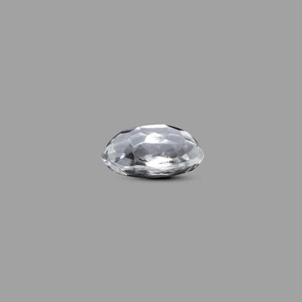 Crystal Quartz - 5.8 Carat