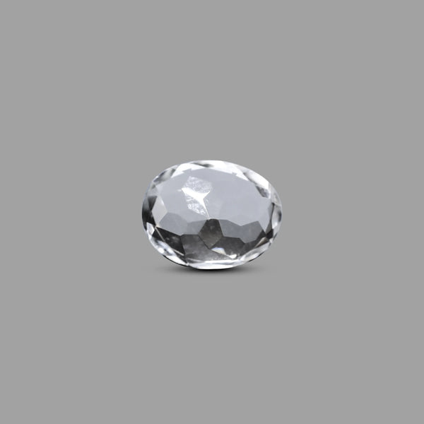 Crystal Quartz - 7 Carat