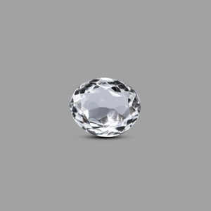 Crystal Quartz - 6 Carat - Pramogh