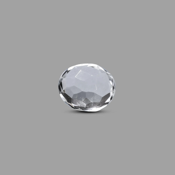 Crystal Quartz - 6 Carat